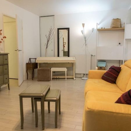 Hostnfly Apartments - Very Nice Apartment Near Bercy Paris Dış mekan fotoğraf